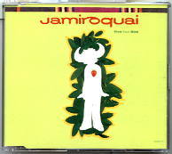 Jamiroquai - Blow Your Mind